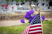 Saint Mary Cemetery image 6